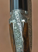 Caesar Guerini Invictus IX 12ga 32