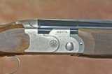 Beretta Silver Pigeon 1 Sporting 12ga 32