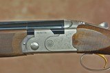 Beretta Silver Pigeon 1 Sporting 12ga 32