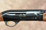 Benelli Ultra Light 12ga 26