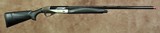 Benelli Ethos Super Sport 12ga 30