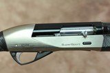 Benelli Ethos Super Sport 12ga 30
