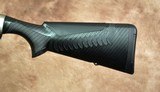 Benelli Ethos Super Sport 12ga 30