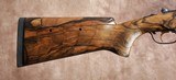Perazzi High Tech SC3 Sporting 12ga 31 1/2