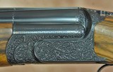Perazzi High Tech SC3 Sporting 12ga 31 1/2