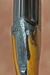 Perazzi High Tech SC3 Sporting 12ga 31 1/2