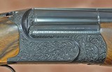 Perazzi High Tech SC3 Sporting 12ga 31 1/2