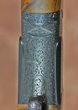 Perazzi High Tech SC3 Sporting 12ga 31 1/2