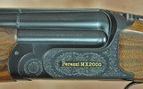 Perazzi MX2000/8 Sporting 12ga 32