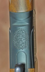 Perazzi MX2000/8 Sporting 12ga 32