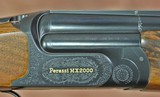 Perazzi MX2000/8 Sporting 12ga 32