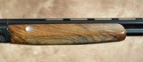 Perazzi HTS28 Lusso Case Color Game Gun 28ga 30