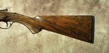 Perazzi MX410 Lusso Game Gun 410 29 1/2