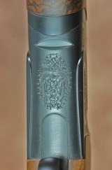 Perazzi MX410 Lusso Game Gun 410 29 1/2
