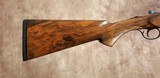 Perazzi MX410 Lusso Game Gun 410 29 1/2