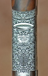 Beretta 687 EELL Classic 410 28
