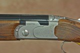 Beretta Silver Pigeon 1 Sporting 20ga 30