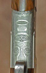 Caesar Guerini Magnus Light Left Handed 28ga 28