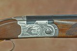 Beretta Silver Pigeon III 410 28