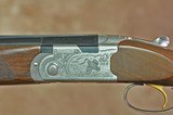 Beretta Silver Pigeon III 410 28