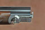 Perazzi SC3 28ga 34