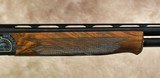 Krieghoff K20 Blued Gold Line Super Scroll Sporter 3 barrel set 20ga, 28ga, 410 (516) PSA East - 7 of 8