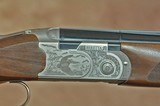 Beretta Silver Pigeon III 20 30