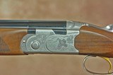 Beretta Silver Pigeon III 20 30