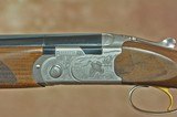 Beretta Silver Pigeon III Field 20ga 30