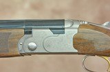 Beretta Silver Pigeon 1 Sporting 12ga 32