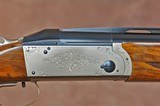 Krieghoff K80 Skeet 12ga 28
