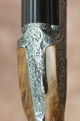 Perazzi MX8 SCO Side Plate Sporting 12ga 33