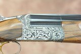Perazzi High Tech SC3 Sporting 12ga 32