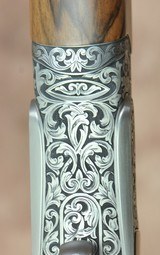 Perazzi High Tech SC3 Sporting 12ga 32