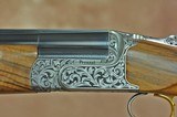 Perazzi High Tech SC3 Sporting 12ga 32