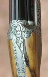 Perazzi High Tech SC3 Sporting 12ga 32