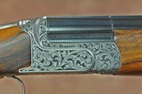 Perazzi HTS Super Leggera SC3 Sporting 12ga 32