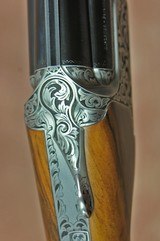 Perazzi HTS Super Leggera SC3 Sporting 12ga 32