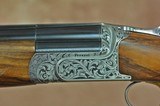 Perazzi HTS Super Leggera SC3 Sporting 12ga 32