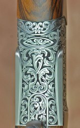 Perazzi HTS Super Leggera SC3 Sporting 12ga 32