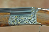 Perazzi HTS SC3 Gold Sporting 12ga 32