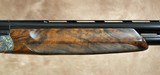 Perazzi HTS SC3 Gold Sporting 12ga 32