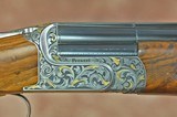 Perazzi HTS SC3 Gold Sporting 12ga 32