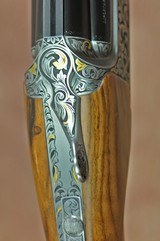 Perazzi HTS SC3 Gold Sporting 12ga 32