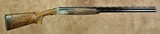 Perazzi HTS SC3 Gold Sporting 12ga 32