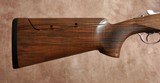 Beretta 694 B-Fast Sporting 12ga 32