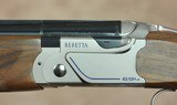 Beretta 694 B-Fast Sporting 12ga 32