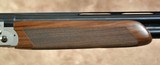Beretta 694 B-Fast Sporting 12ga 32