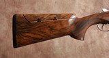 Beretta 694 B-Fast Sporting 12ga 32