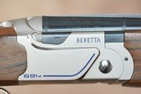 Beretta 694 B-Fast Sporting 12ga 32